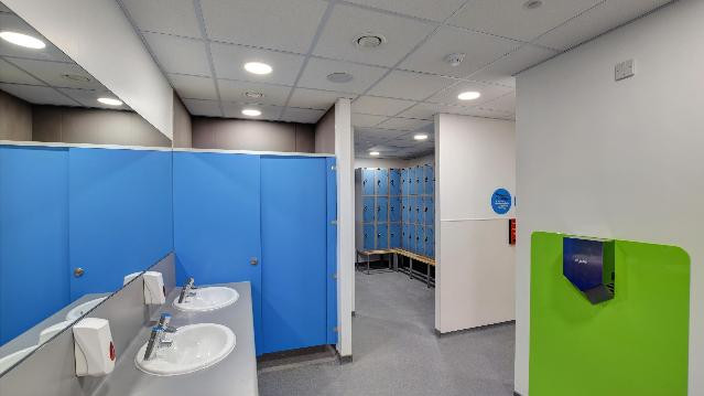 Image 3 from The Gym Group - Edinburgh Corstorphine partner gallery