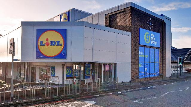 Image 2 from The Gym Group - Edinburgh Corstorphine partner gallery