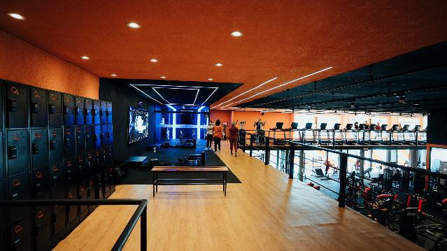 Imagem 1 da galeria do parceiro C4 Gym - São Mateus