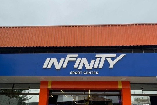 Imagem 2 da galeria do parceiro Infinity Sport Center