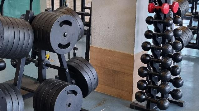 Imagem 3 da galeria do parceiro Academia Forma Fitness