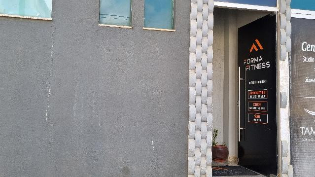 Imagem 2 da galeria do parceiro Academia Forma Fitness