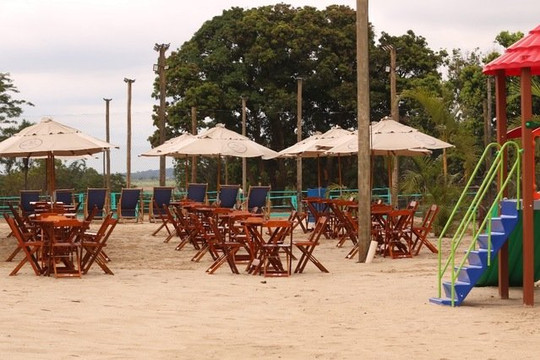 Imagem 3 da galeria do parceiro RP Beach Club