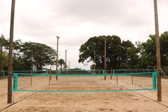 Imagem 1 da galeria do parceiro RP Beach Club