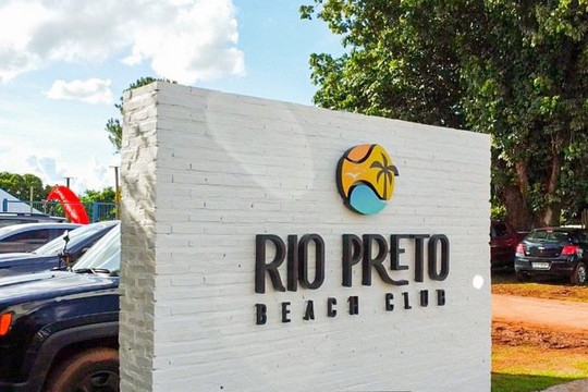 Imagem 2 da galeria do parceiro RP Beach Club