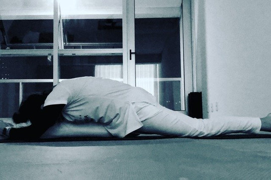 Imagem 1 da galeria do parceiro Centro de Yoga Satyadhara