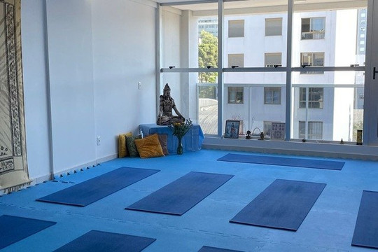 Imagem 3 da galeria do parceiro Centro de Yoga Satyadhara