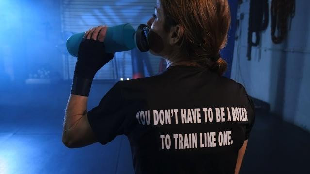 Image 1 from Deland Boxing & Fitness partner gallery