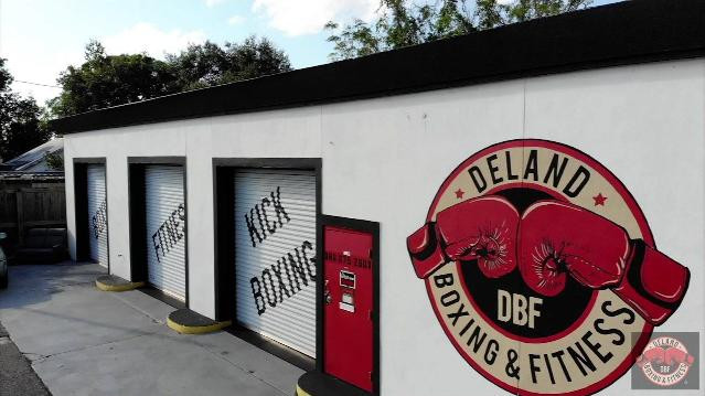 Image 2 from Deland Boxing & Fitness partner gallery