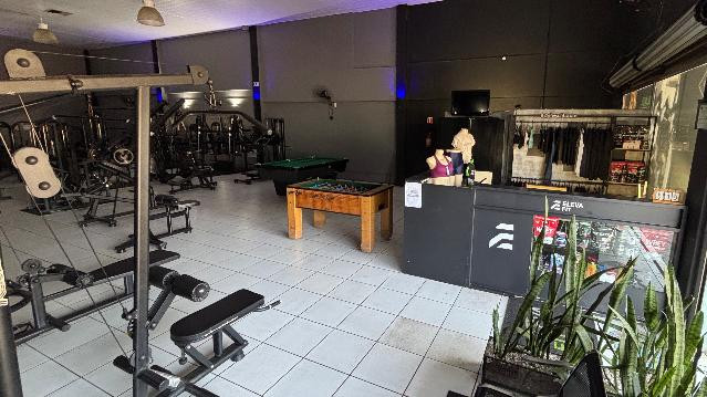 Imagem 1 da galeria do parceiro ELEVA FIT ACADEMIA