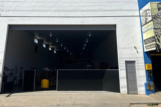 Imagem 2 da galeria do parceiro Academia Top Fitness