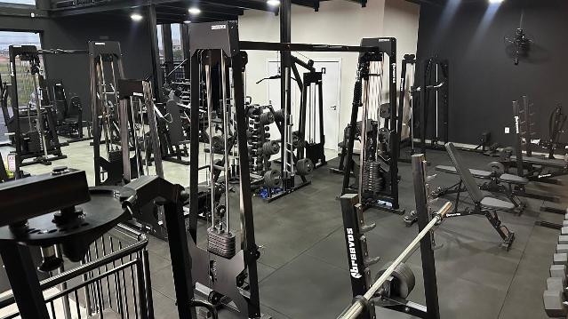 Imagem 1 da galeria do parceiro Academia Hero