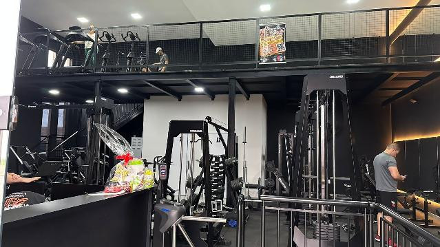 Imagem 3 da galeria do parceiro Academia Hero