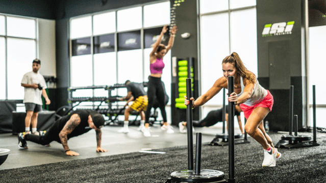 Image 1 from ISI Elite Training - Cooper City partner gallery