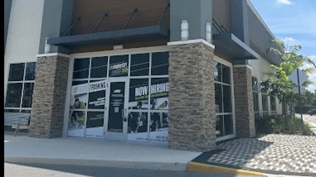 Image 2 from ISI Elite Training - Cooper City partner gallery