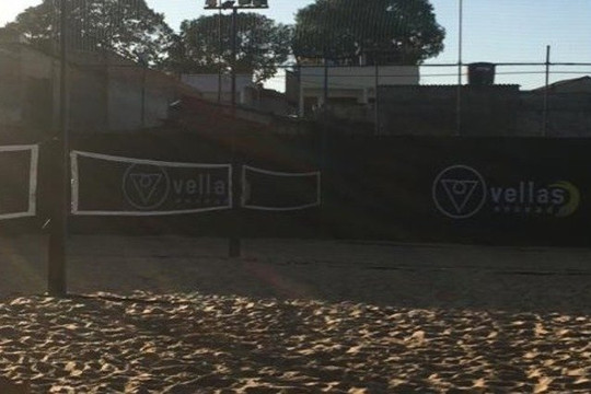 Imagem 1 da galeria do parceiro Vellas Enseada