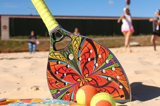 Imagem 2 da galeria do parceiro Vellas Enseada