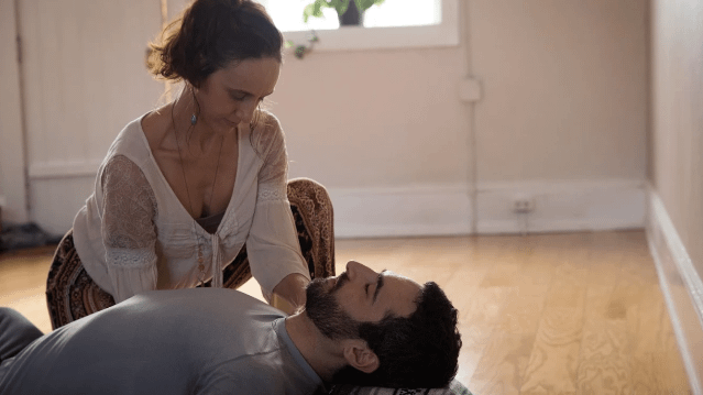 Image 3 from West Asheville Yoga partner gallery