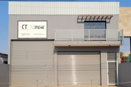 Imagem 2 da galeria do parceiro CT Xtreme