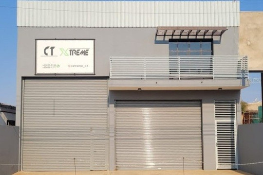 Imagem 1 da galeria do parceiro CT Xtreme