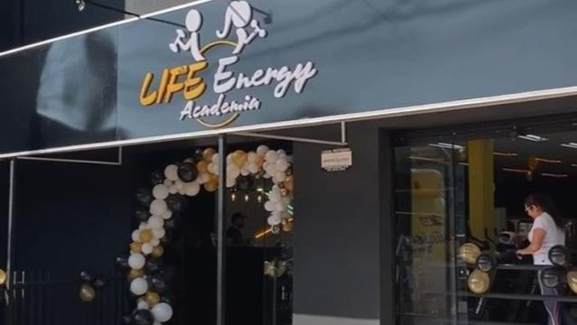Imagem 2 da galeria do parceiro Life Energy Filial