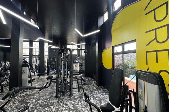 Imagen 3 de la galería del partner Capital Fitness