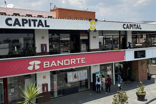 Imagen 2 de la galería del partner Capital Fitness