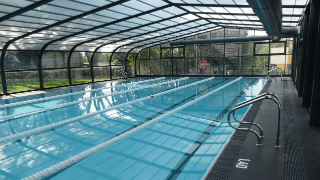 Imagen 3 de la galería del partner Colegio Liceo Europeo (Piscina)