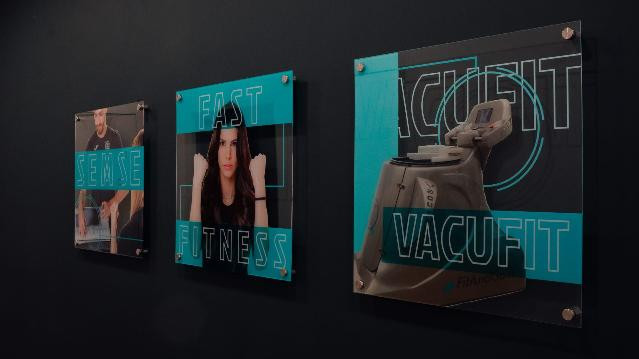 Immagine 2 dalla galleria del partner Fit and Go Napoli Fuori Grotta