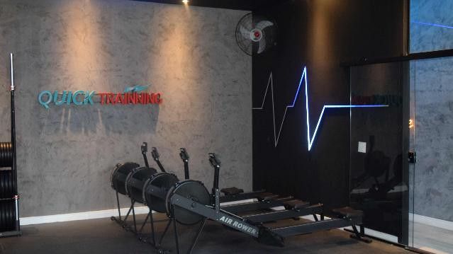 Imagem 3 da galeria do parceiro Quick Spin