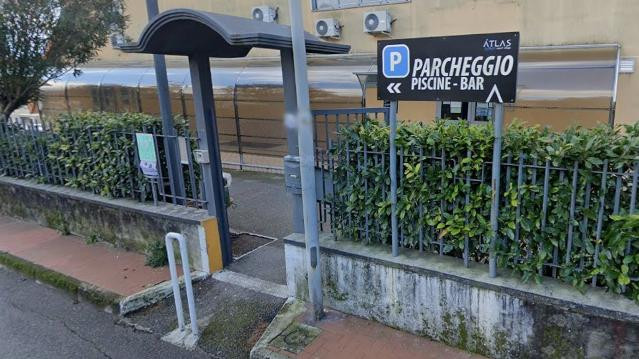 Immagine 2 dalla galleria del partner Atlas Sport Village