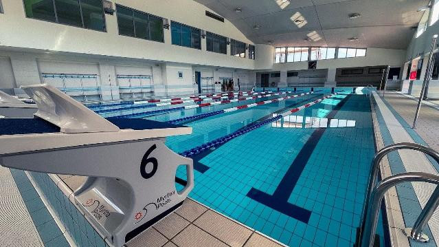 Immagine 1 dalla galleria del partner Atlas Sport Village