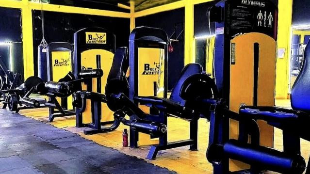 Imagen 3 de la galería del partner body fitness gym