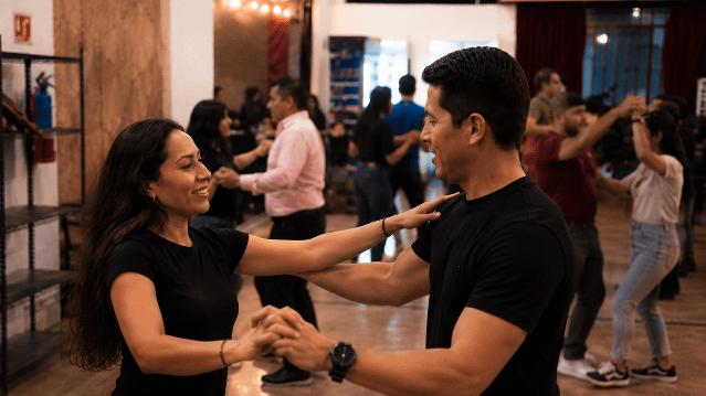 Imagen 1 de la galería del partner Body Zen Fitness
