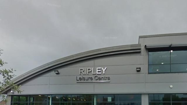 Image 2 from Ripley Leisure Centre partner gallery