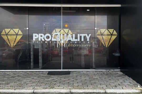 Imagem 1 da galeria do parceiro Proquality - Academia Premium Ingleses