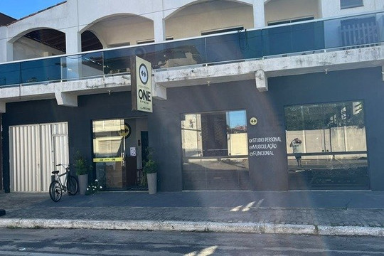 Imagem 2 da galeria do parceiro Studio One Fitness