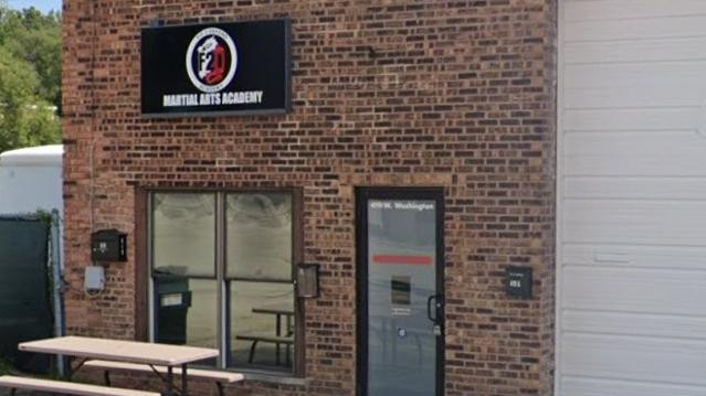 Image 2 from Fit 2 Defend Academy partner gallery