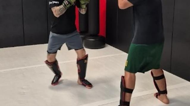 Image 3 from Fit 2 Defend Academy partner gallery