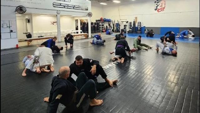 Image 1 from Fit 2 Defend Academy partner gallery