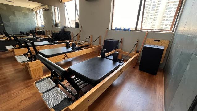 Imagen 1 de la galería del partner Body Factory San Miguel