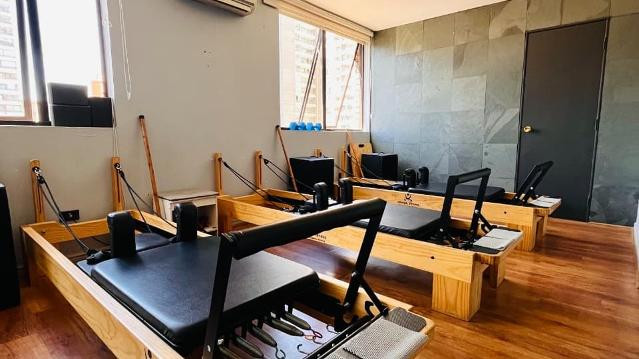 Imagen 3 de la galería del partner Body Factory San Miguel