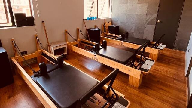 Imagen 2 de la galería del partner Body Factory San Miguel