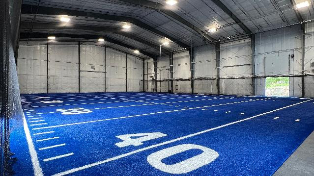 Image 3 from GAMA Sports Training partner gallery