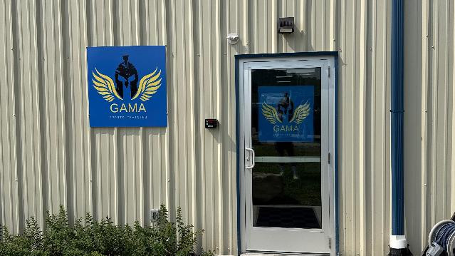 Image 2 from GAMA Sports Training partner gallery