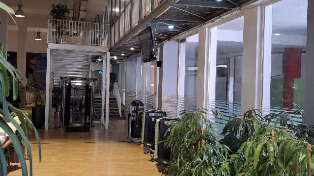 Bild 3 von Fitness Unlimited Charlottenburg Partnergalerie