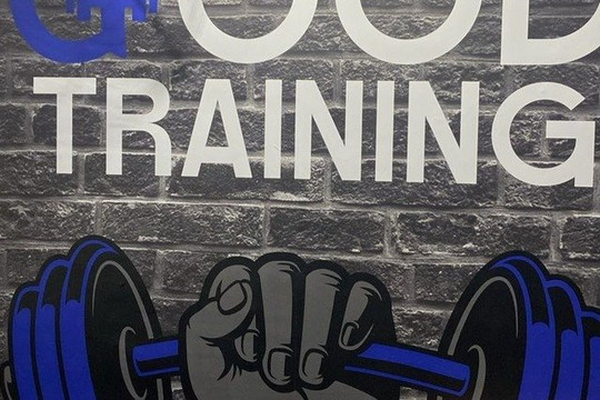 Imagem 3 da galeria do parceiro Academia Good Training