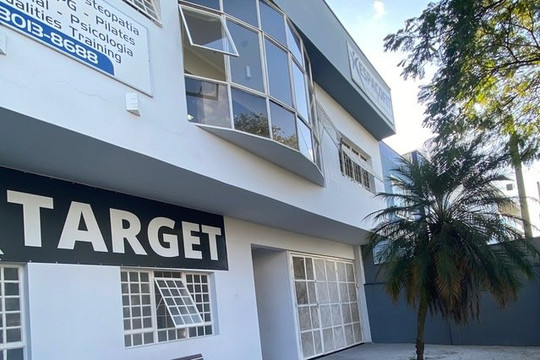 Imagem 2 da galeria do parceiro Espaço fit