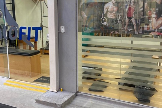 Imagem 3 da galeria do parceiro Espaço fit