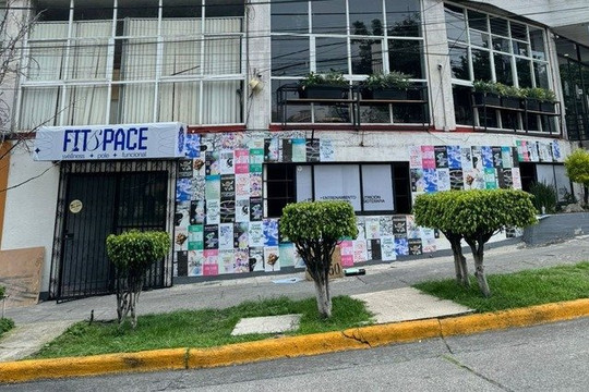 Imagen 2 de la galería del partner Fit Space Studio